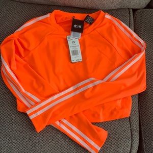 IVY PARK 
SWIM COLLECTION